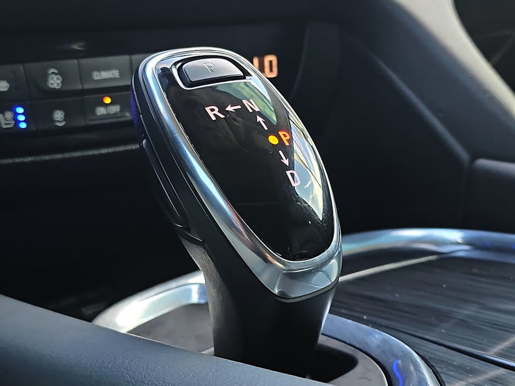Thumbnail: 2020 Buick Enclave - 16