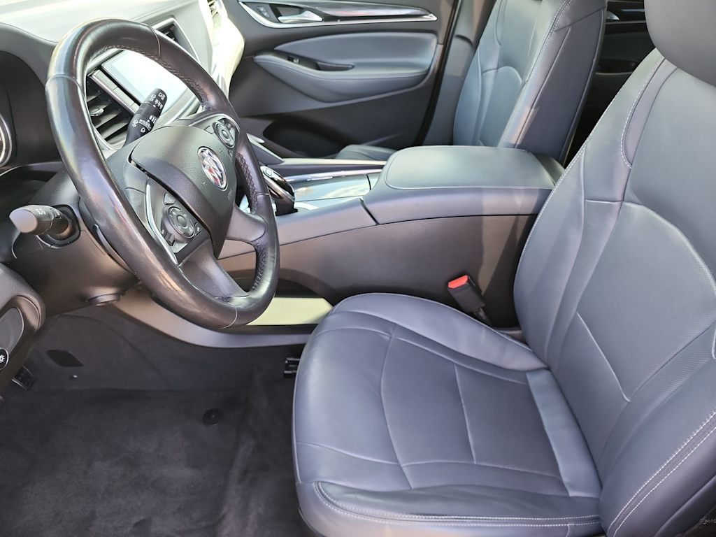 Thumbnail: 2020 Buick Enclave - 11