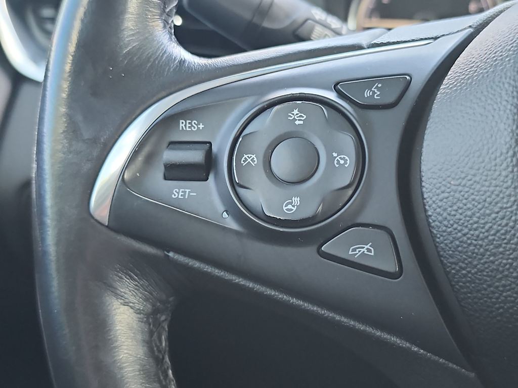 Thumbnail: 2020 Buick Enclave - 28