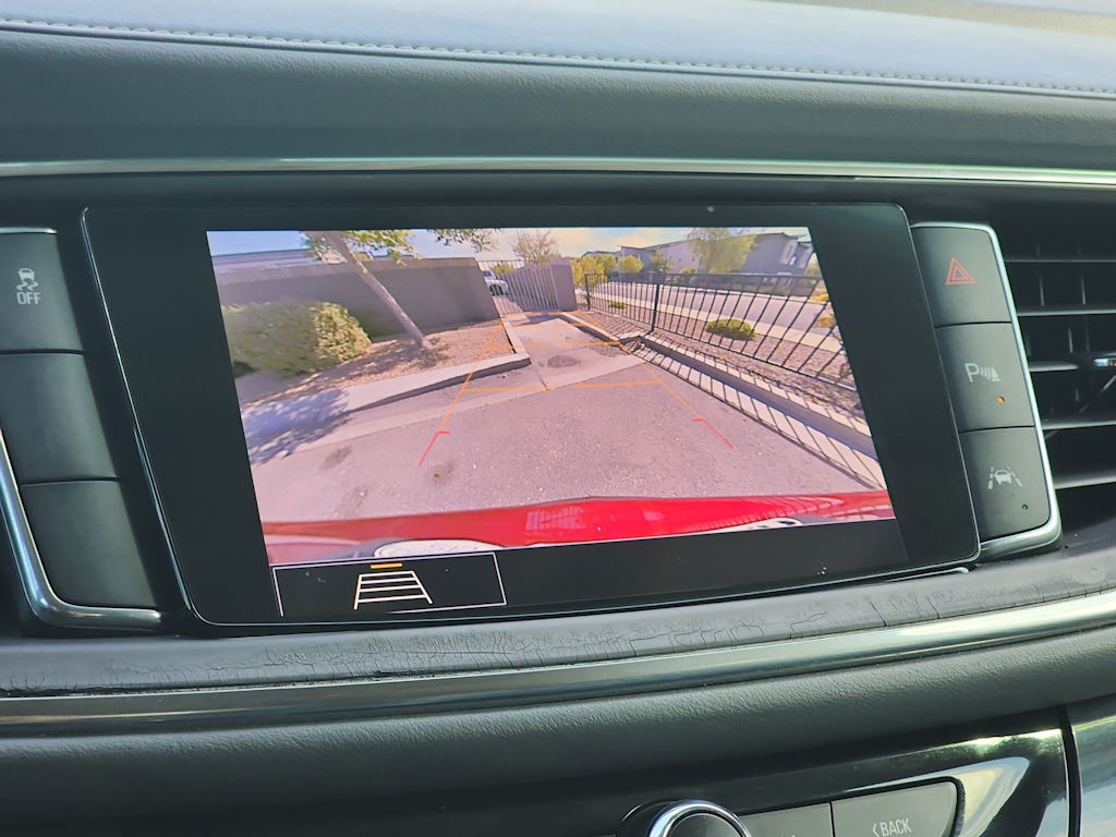 Thumbnail: 2020 Buick Enclave - 27