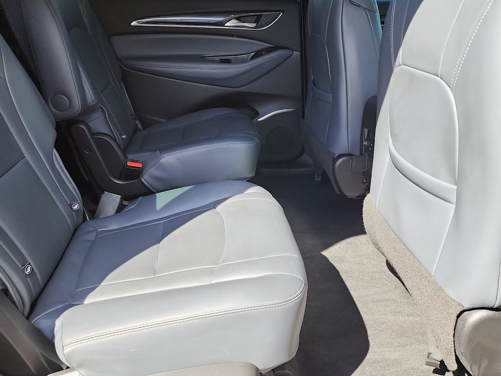 Thumbnail: 2020 Buick Enclave - 13
