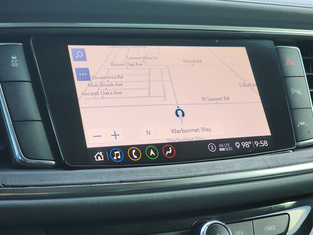 Thumbnail: 2020 Buick Enclave - 26