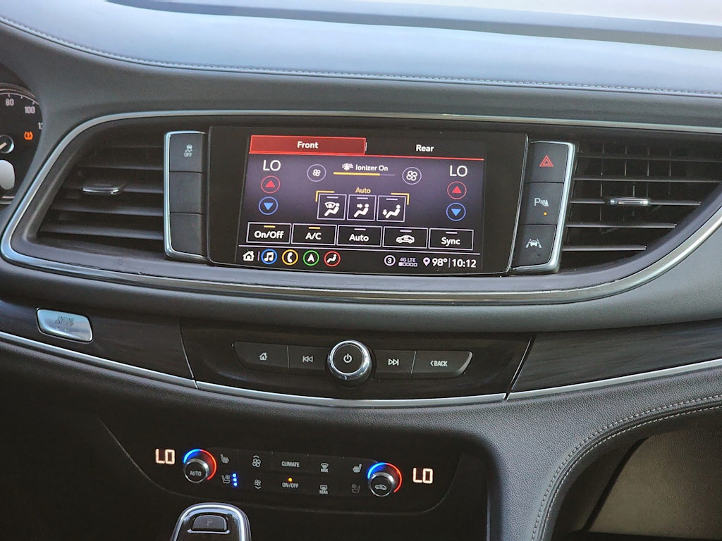Thumbnail: 2020 Buick Enclave - 15