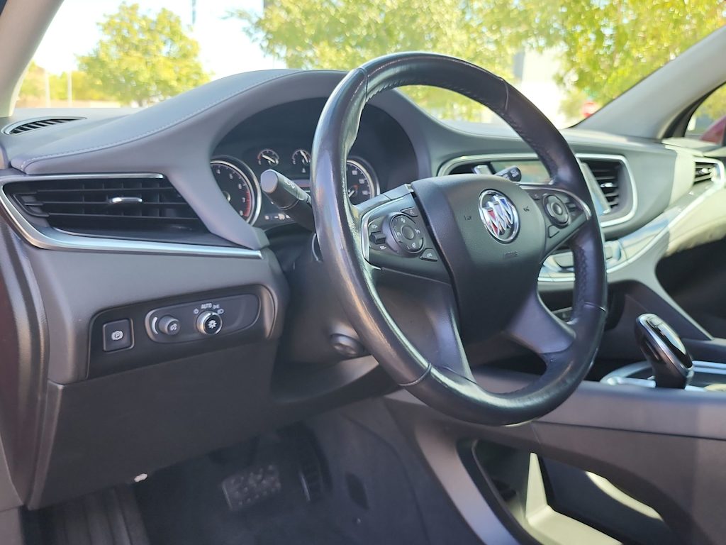Thumbnail: 2020 Buick Enclave - 2