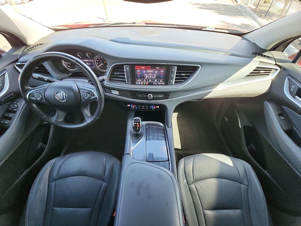 Thumbnail: 2020 Buick Enclave - 10