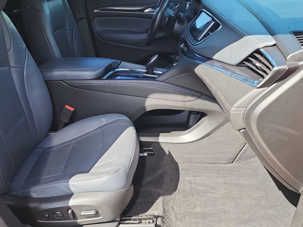 Thumbnail: 2020 Buick Enclave - 23
