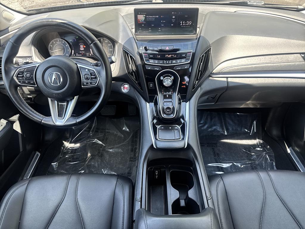 Thumbnail: 2019 Acura RDX - 9