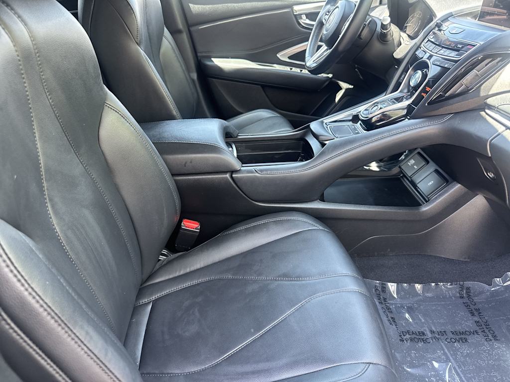 Thumbnail: 2019 Acura RDX - 11
