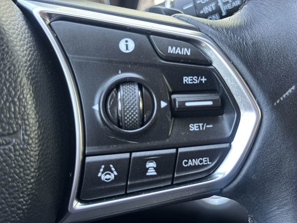Thumbnail: 2019 Acura RDX - 27