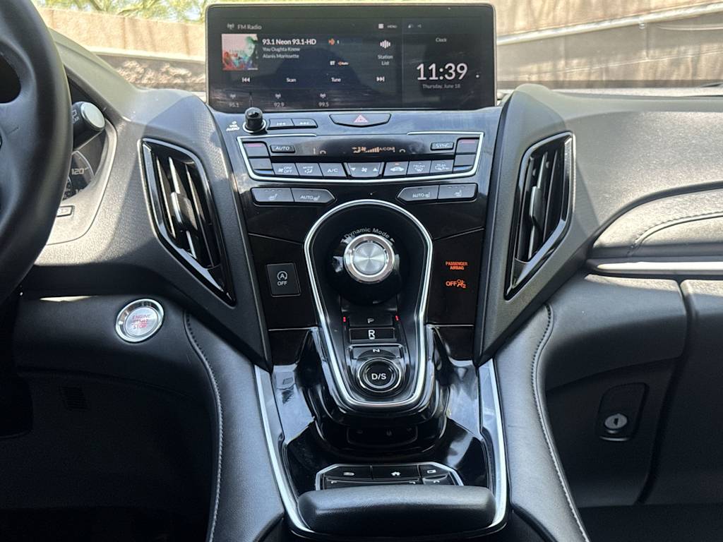 Thumbnail: 2019 Acura RDX - 14