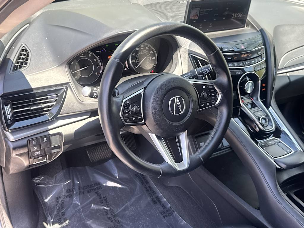 Thumbnail: 2019 Acura RDX - 2