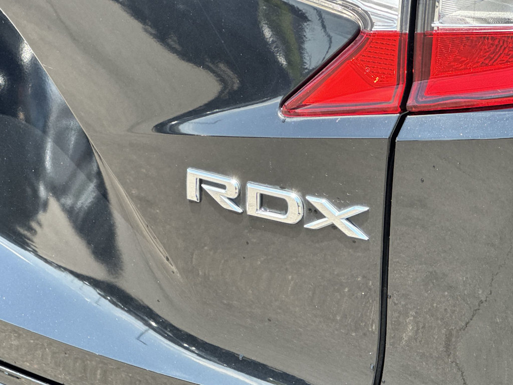 Thumbnail: 2019 Acura RDX - 7