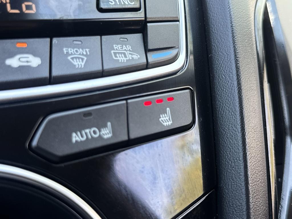 Thumbnail: 2019 Acura RDX - 26