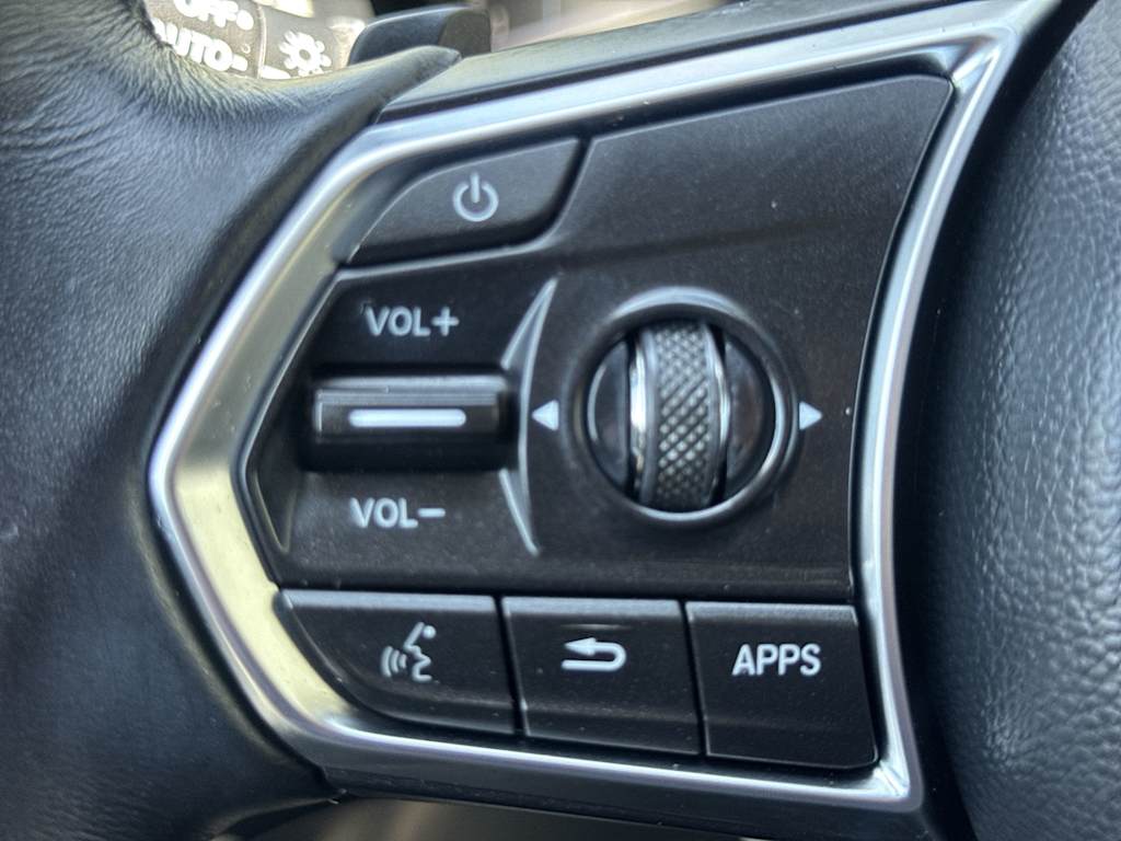 Thumbnail: 2019 Acura RDX - 28