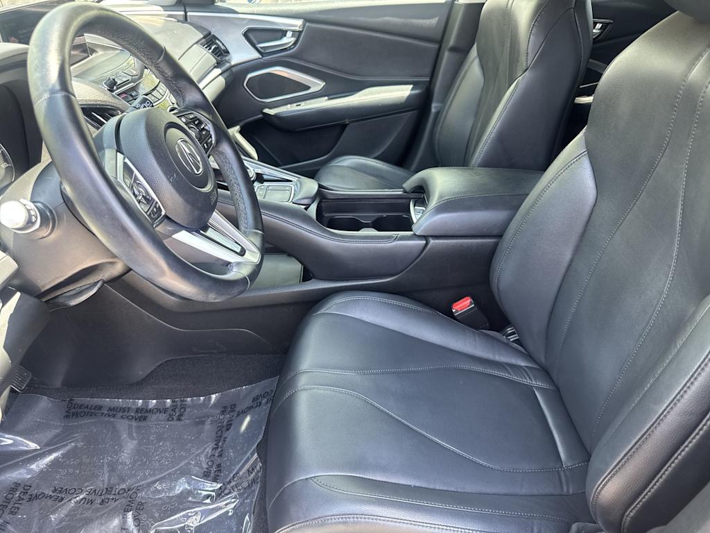 Thumbnail: 2019 Acura RDX - 10