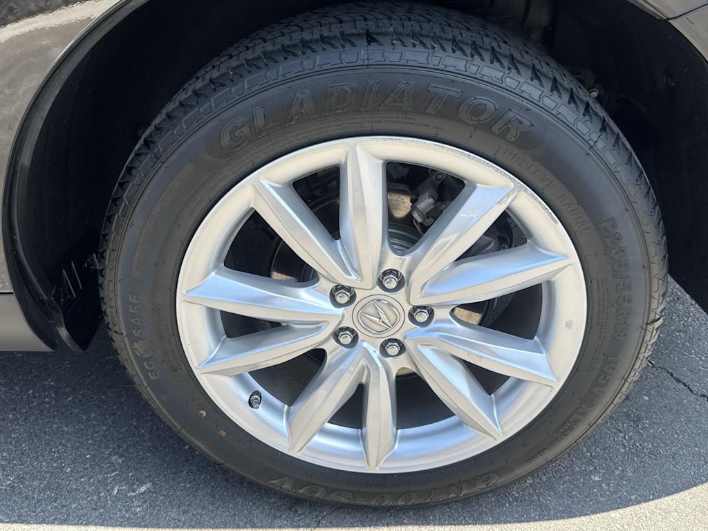 Thumbnail: 2019 Acura RDX - 8