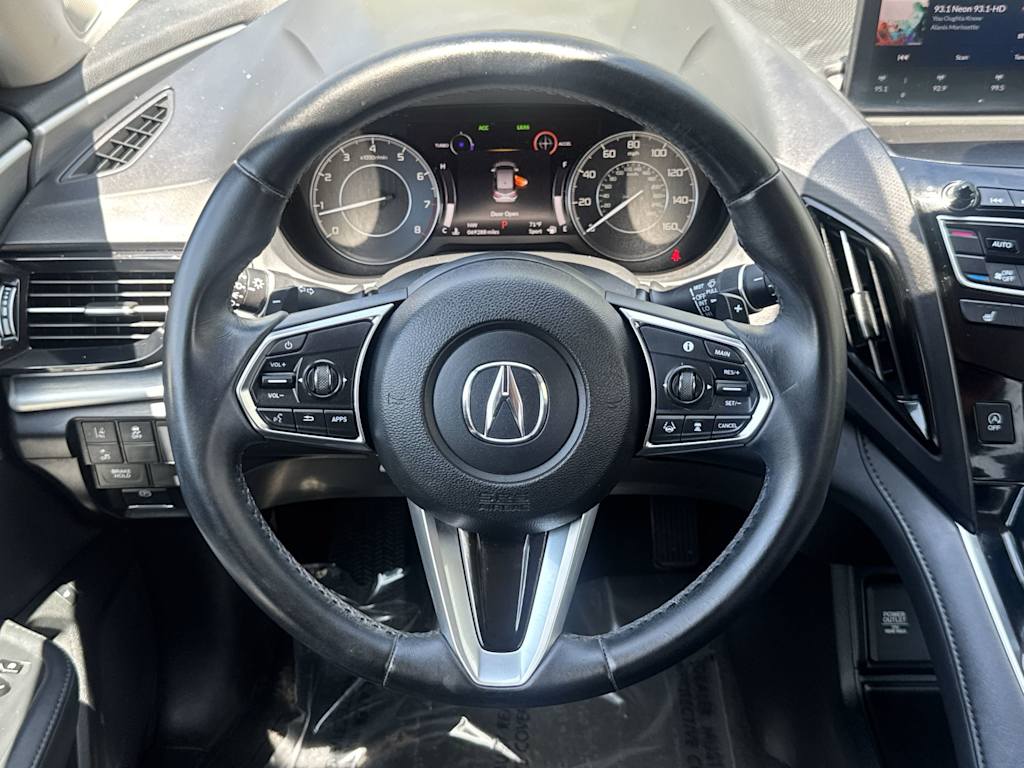 Thumbnail: 2019 Acura RDX - 13