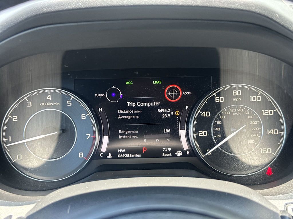 Thumbnail: 2019 Acura RDX - 17