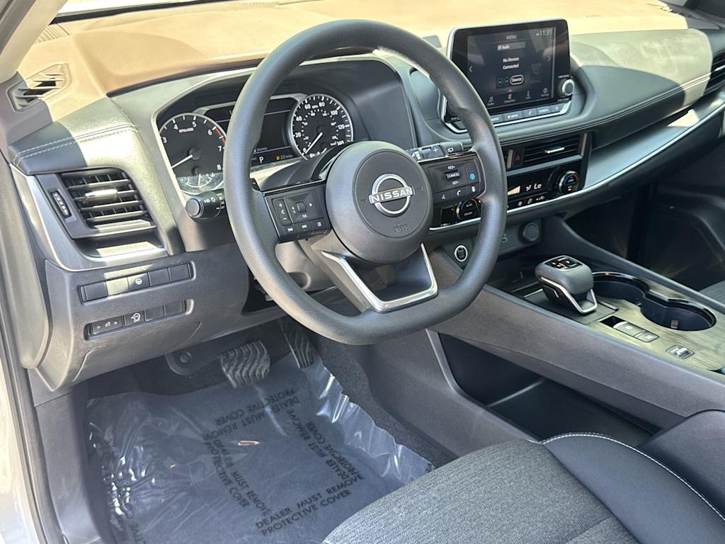 Thumbnail: 2023 Nissan Rogue - 2