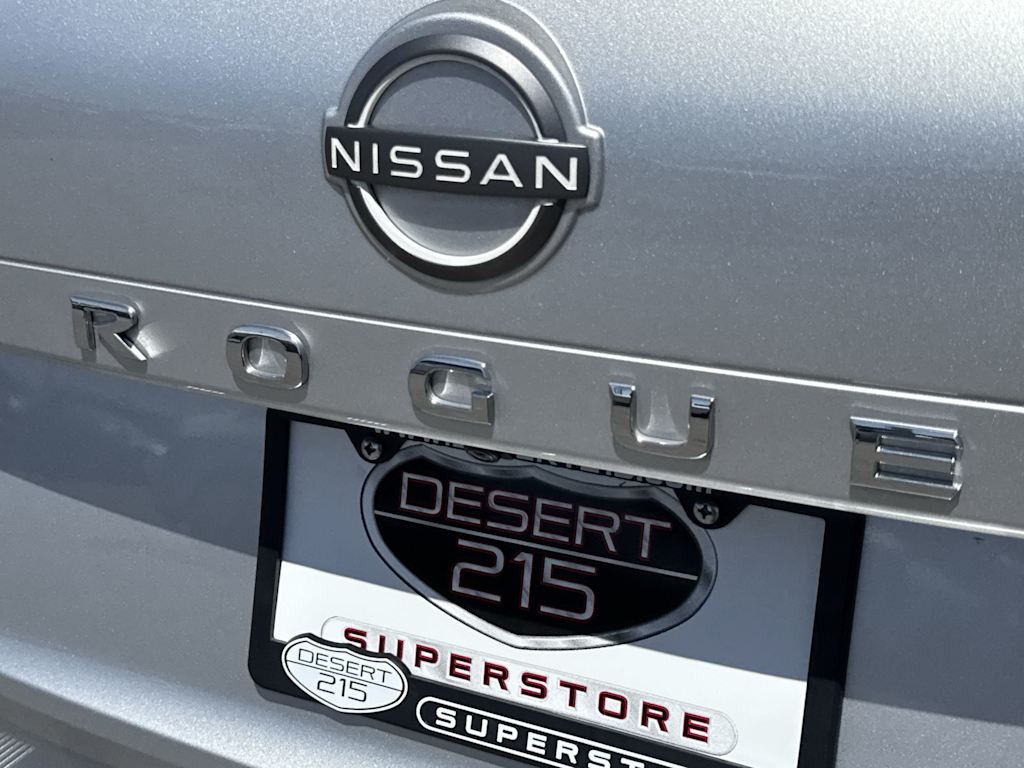 Thumbnail: 2023 Nissan Rogue - 7