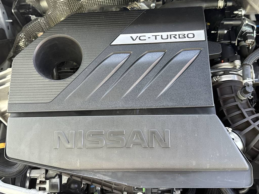 Thumbnail: 2023 Nissan Rogue - 9