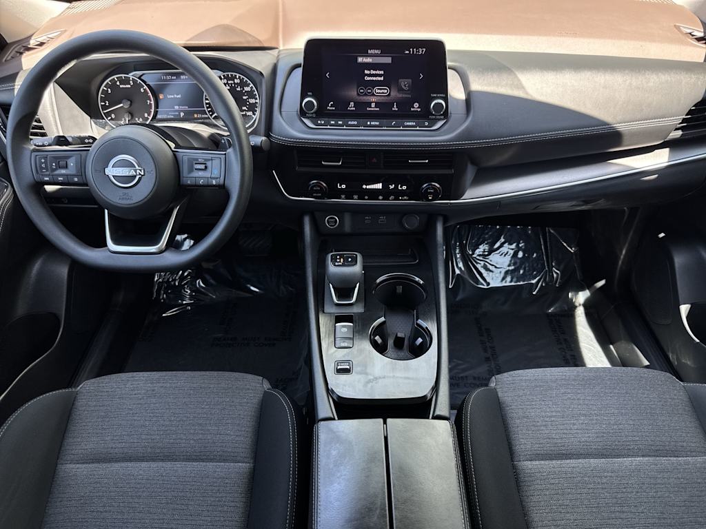 Thumbnail: 2023 Nissan Rogue - 10