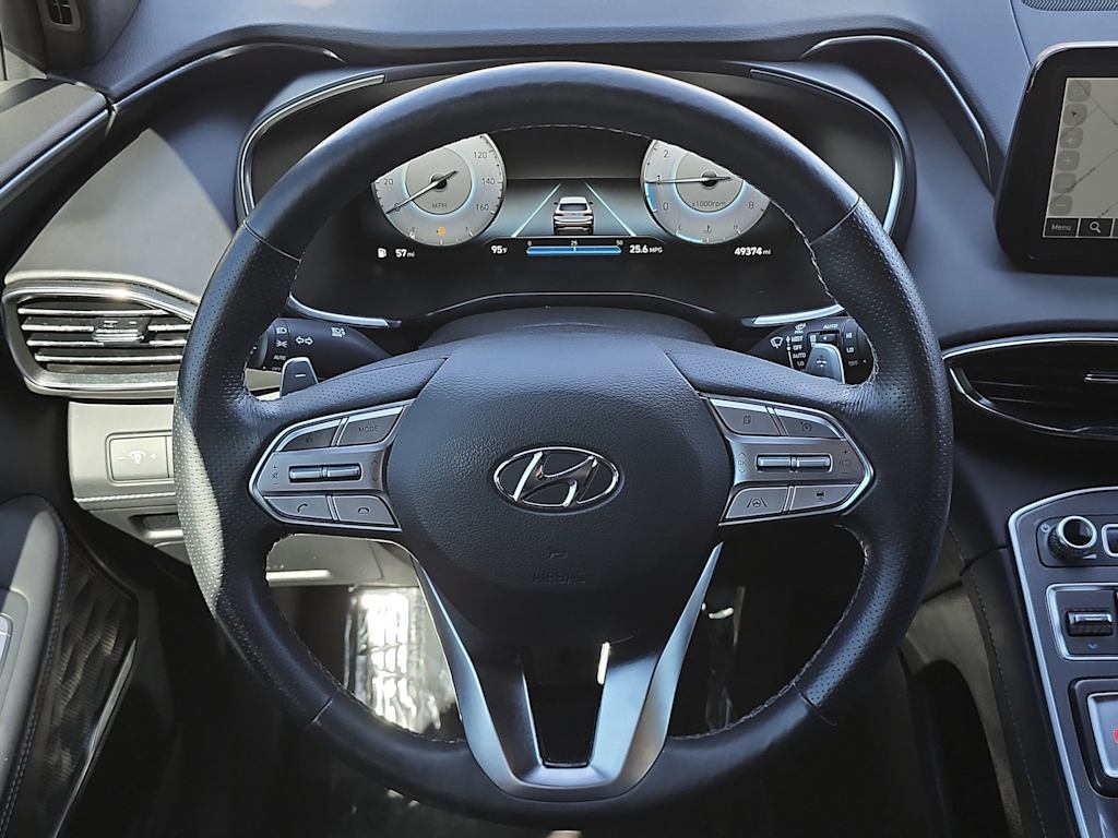Thumbnail: 2023 Hyundai Santa Fe - 10