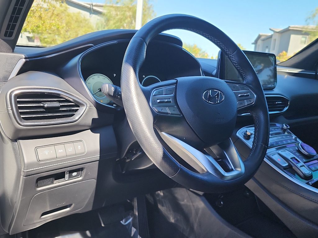 Thumbnail: 2023 Hyundai Santa Fe - 2