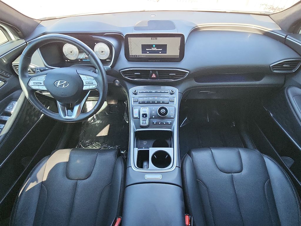 Thumbnail: 2023 Hyundai Santa Fe - 14
