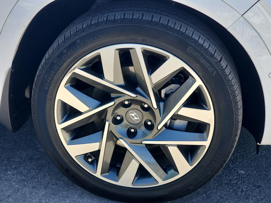 Thumbnail: 2023 Hyundai Santa Fe - 8