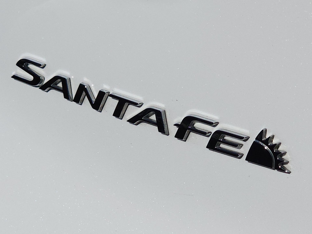 Thumbnail: 2023 Hyundai Santa Fe - 7