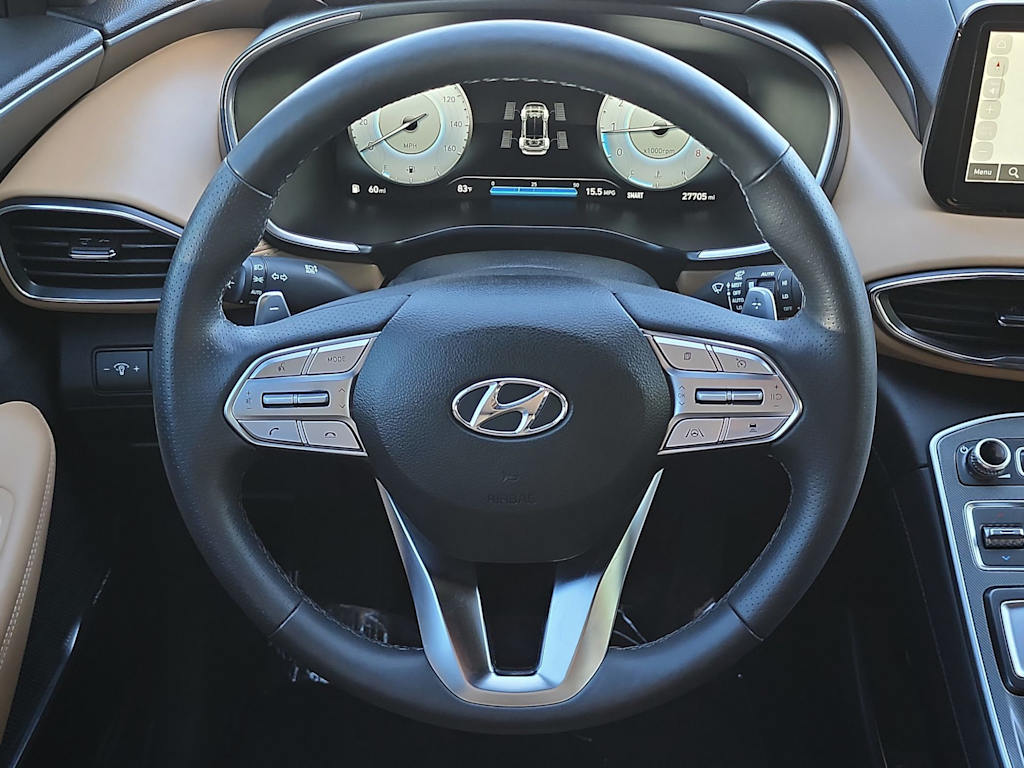 Thumbnail: 2023 Hyundai Santa Fe - 10