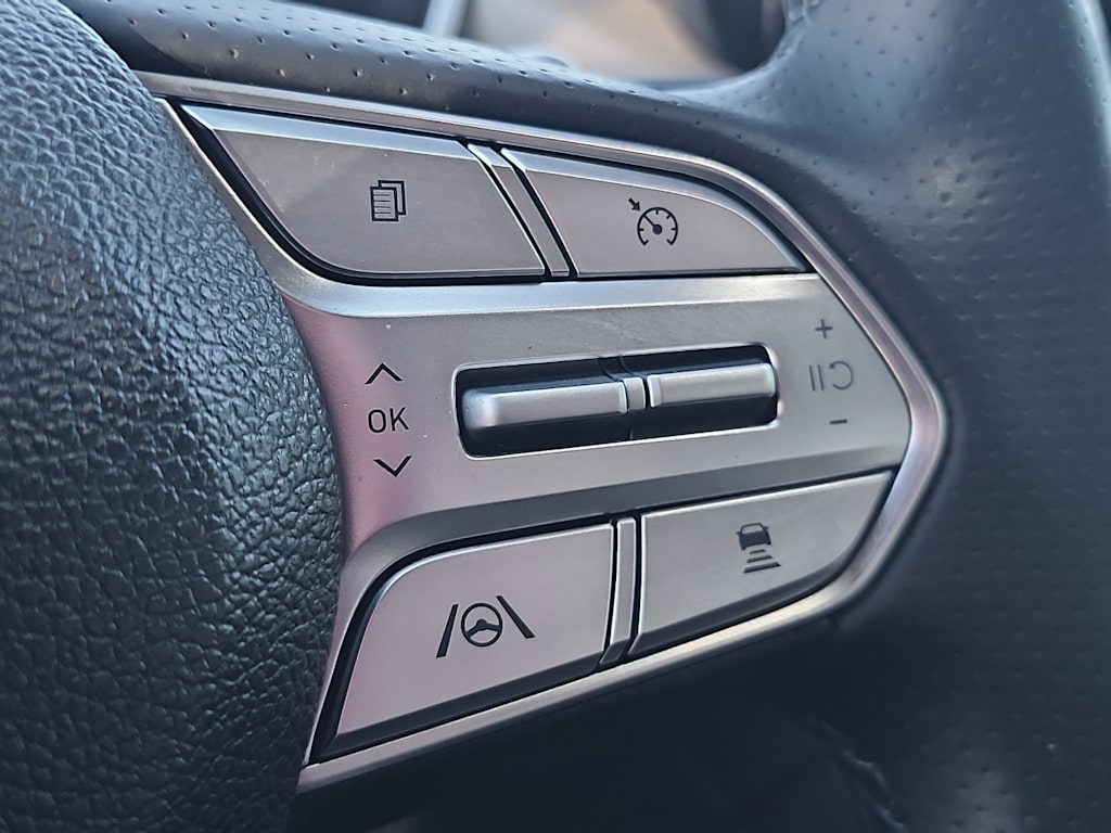 Thumbnail: 2023 Hyundai Santa Fe - 26