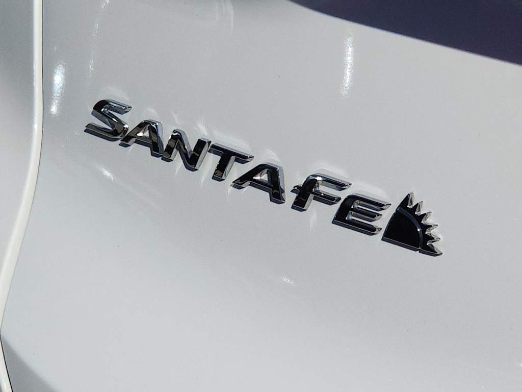 Thumbnail: 2023 Hyundai Santa Fe - 7