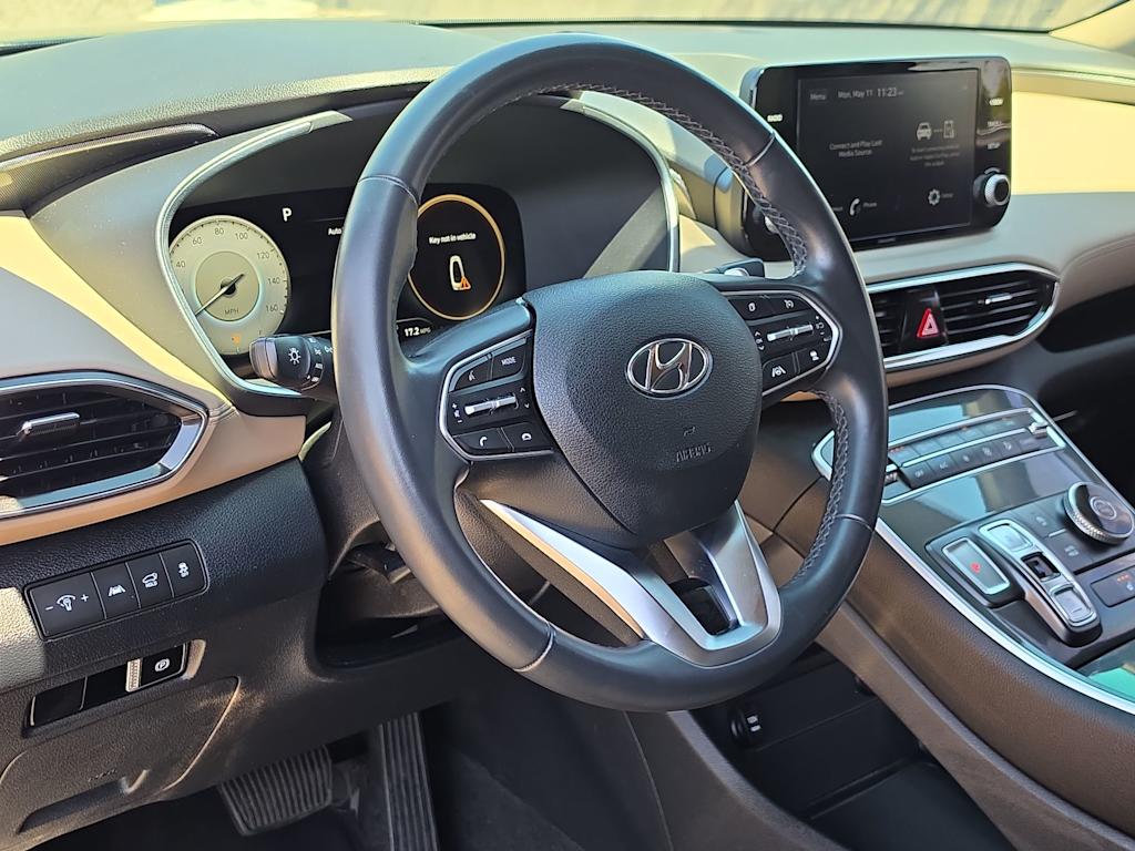 Thumbnail: 2021 Hyundai Santa Fe - 2