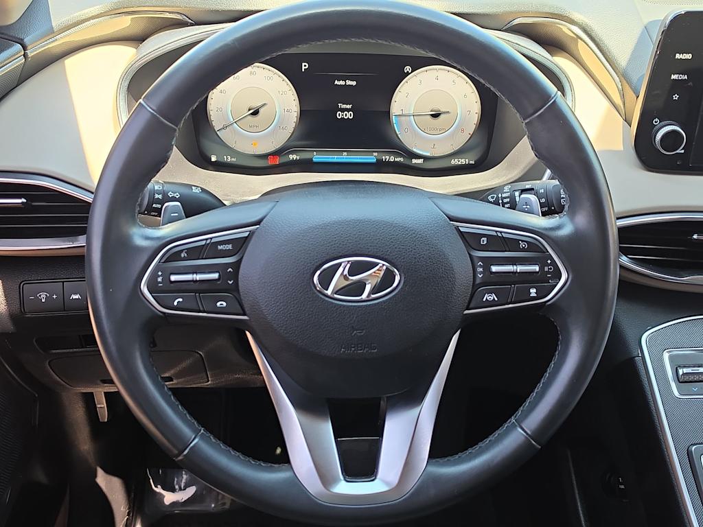 Thumbnail: 2021 Hyundai Santa Fe - 14