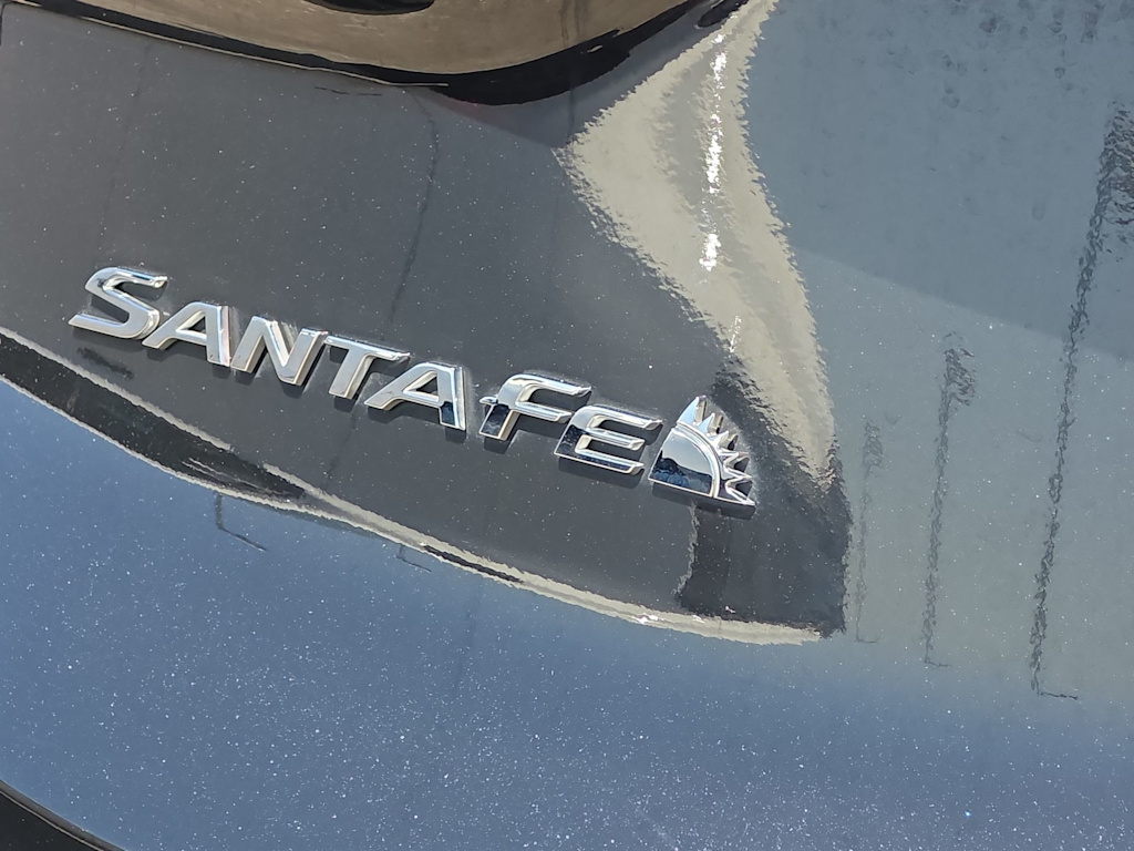 Thumbnail: 2021 Hyundai Santa Fe - 7