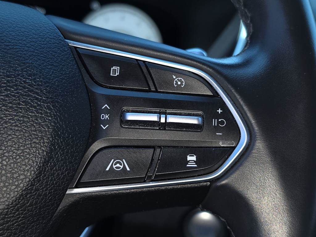 Thumbnail: 2021 Hyundai Santa Fe - 27