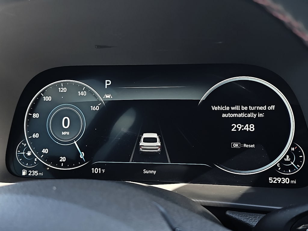 Thumbnail: 2021 Hyundai Sonata - 16