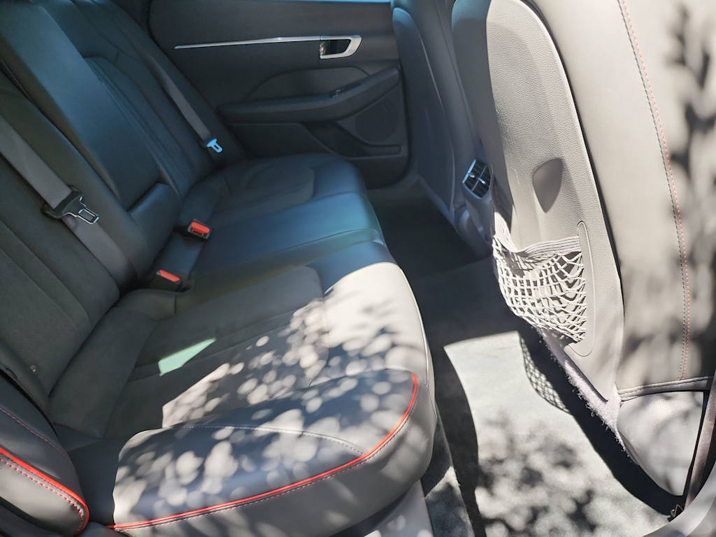 Thumbnail: 2021 Hyundai Sonata - 13