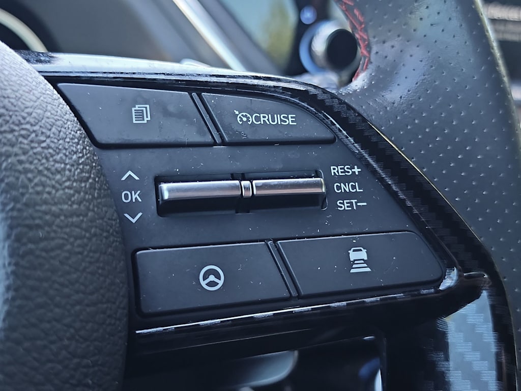 Thumbnail: 2021 Hyundai Sonata - 27