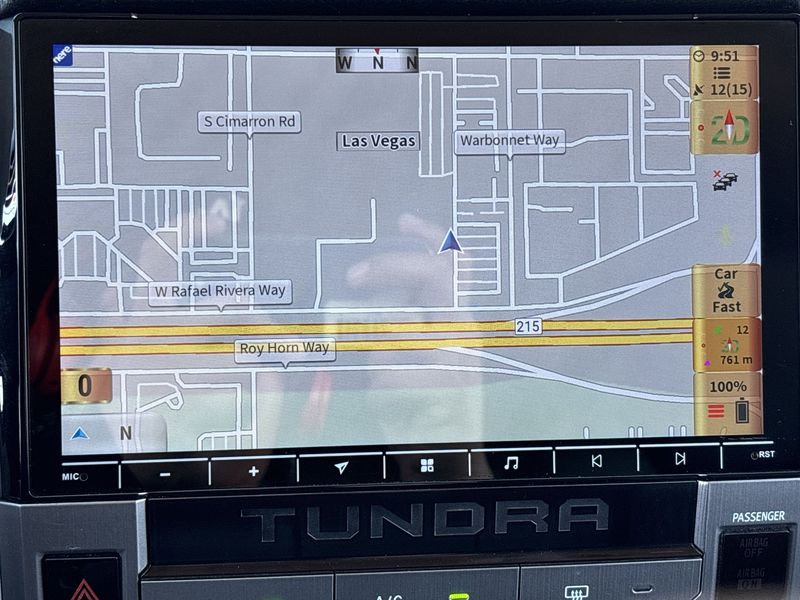 Thumbnail: 2017 Toyota Tundra - 27