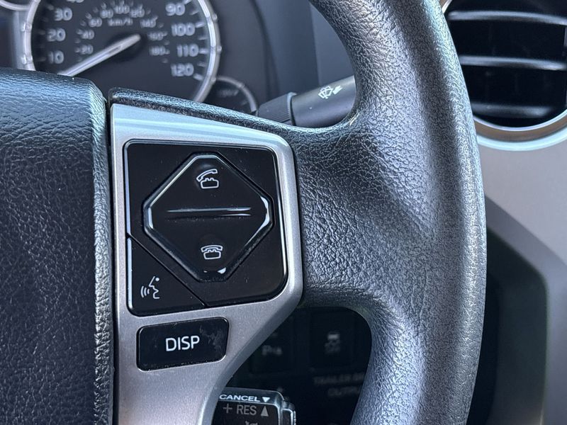 Thumbnail: 2017 Toyota Tundra - 28