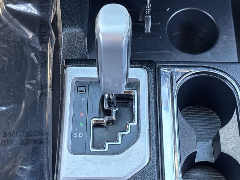 Thumbnail: 2017 Toyota Tundra - 16