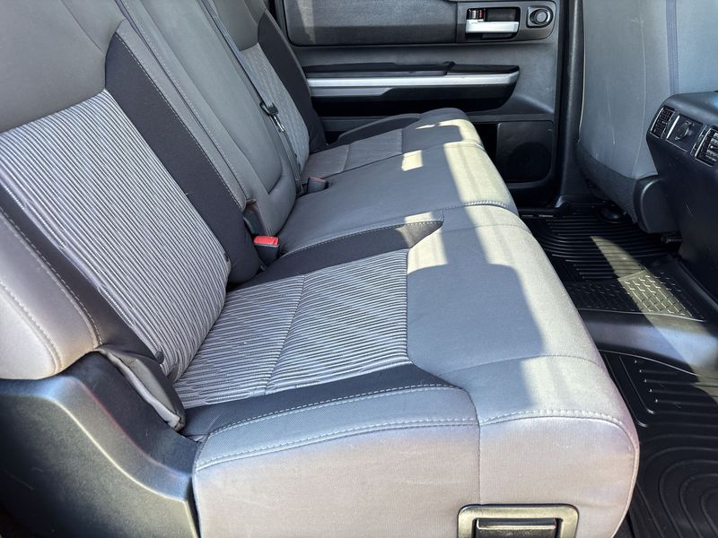 Thumbnail: 2017 Toyota Tundra - 13