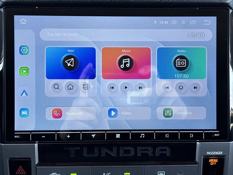 Thumbnail: 2017 Toyota Tundra - 15