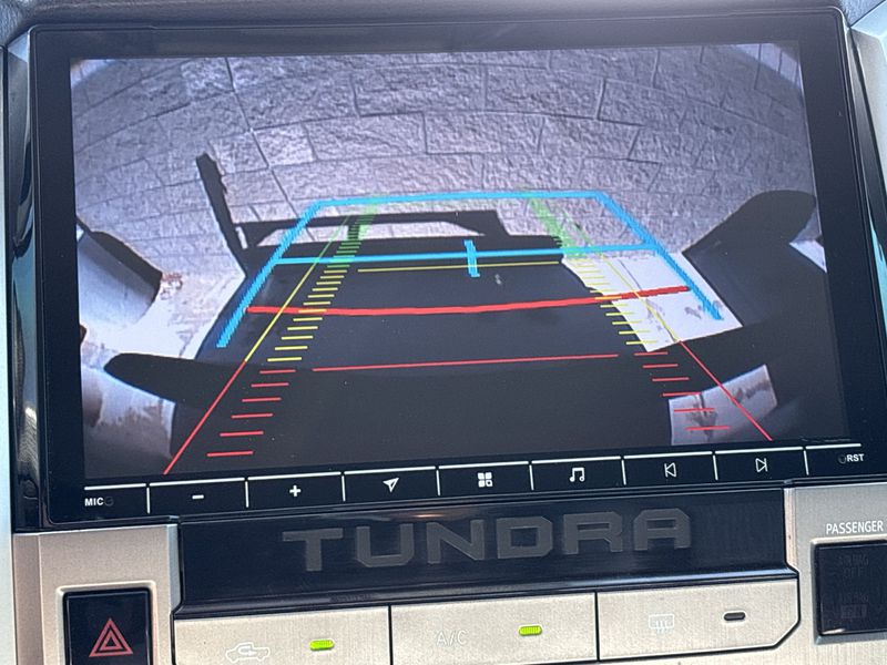 Thumbnail: 2017 Toyota Tundra - 26