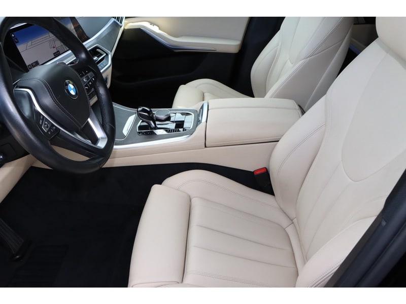 2022 BMW X5 sDrive40i 11