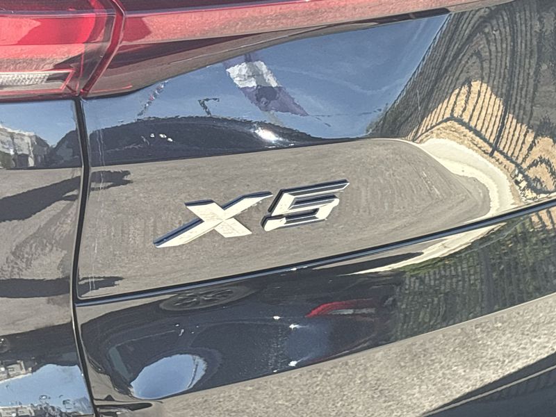 Thumbnail: 2019 BMW X5 - 7