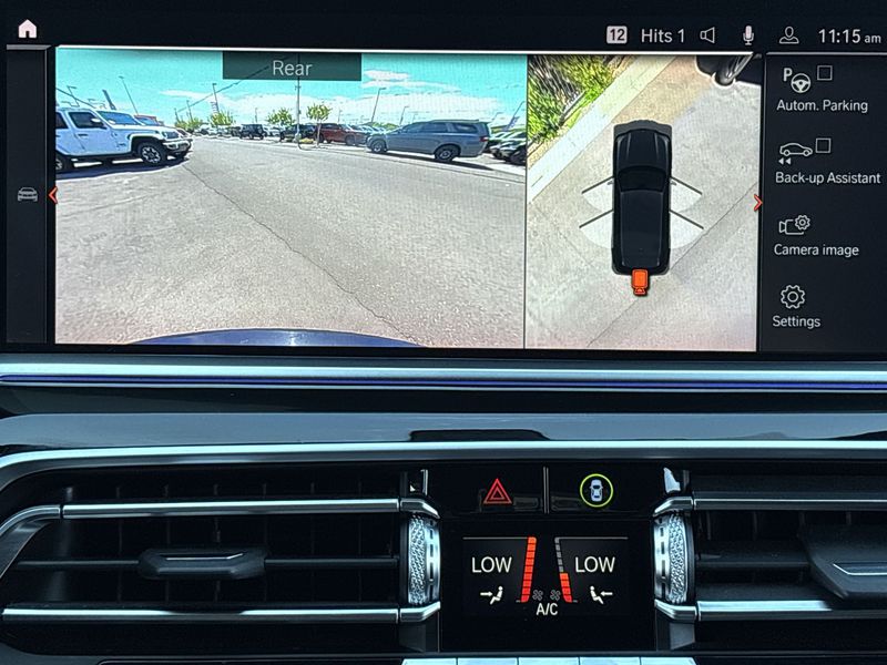 Thumbnail: 2019 BMW X5 - 15
